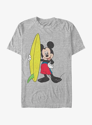 Disney Mickey Mouse Surf T-Shirt
