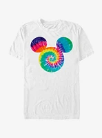 Disney Mickey Mouse Tie Dye T-Shirt