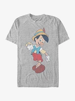 Disney Pinocchio Vintage T-Shirt