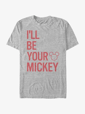 Disney Mickey Mouse Your T-Shirt