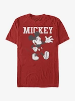 Disney Mickey Mouse Simply T-Shirt