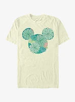 Disney Mickey Mouse Succulents T-Shirt