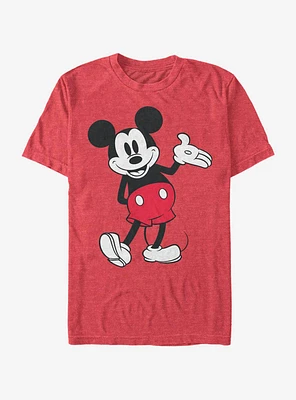 Disney Mickey Mouse World Famous T-Shirt
