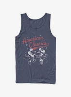 Disney Mickey Mouse Two Classics Tank