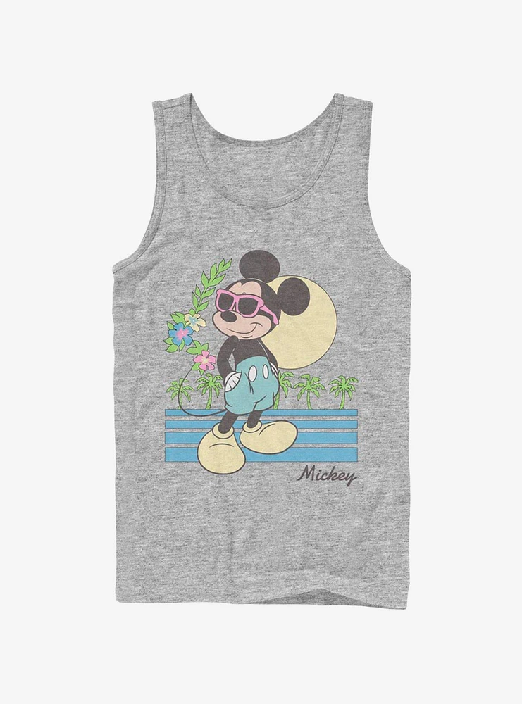 Disney Mickey Mouse Beach Tank