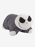 The Nightmare Before Christmas Jack Skellington Pillow Pets Plush Toy