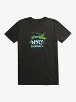 Teenage Mutant Ninja Turtles NYC T-Shirt