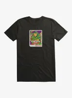 Teenage Mutant Ninja Turtles Cheesy Photo T-Shirt