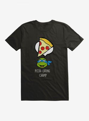 Teenage Mutant Ninja Turtles Pizza Dreams T-Shirt