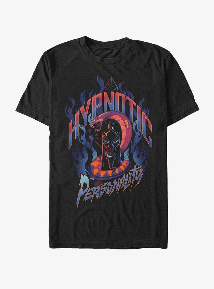 Disney Aladdin Hypnotic Jafar T-Shirt