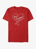 Disney Aladdin Mine To Command T-Shirt