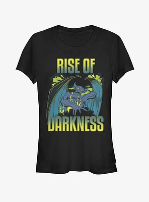 Disney Fantasia Rise Of Darkness Girls T-Shirt