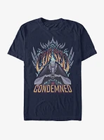 Disney Hercules Cursed Hades T-Shirt