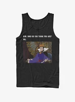 Disney Sleeping Beauty Evil Queen Meme Tank