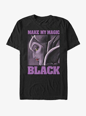 Disney Sleeping Beauty Maleficent Mistress Evil T-Shirt