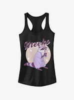 Disney Pocahontas Pastel Meeko Girls Tank