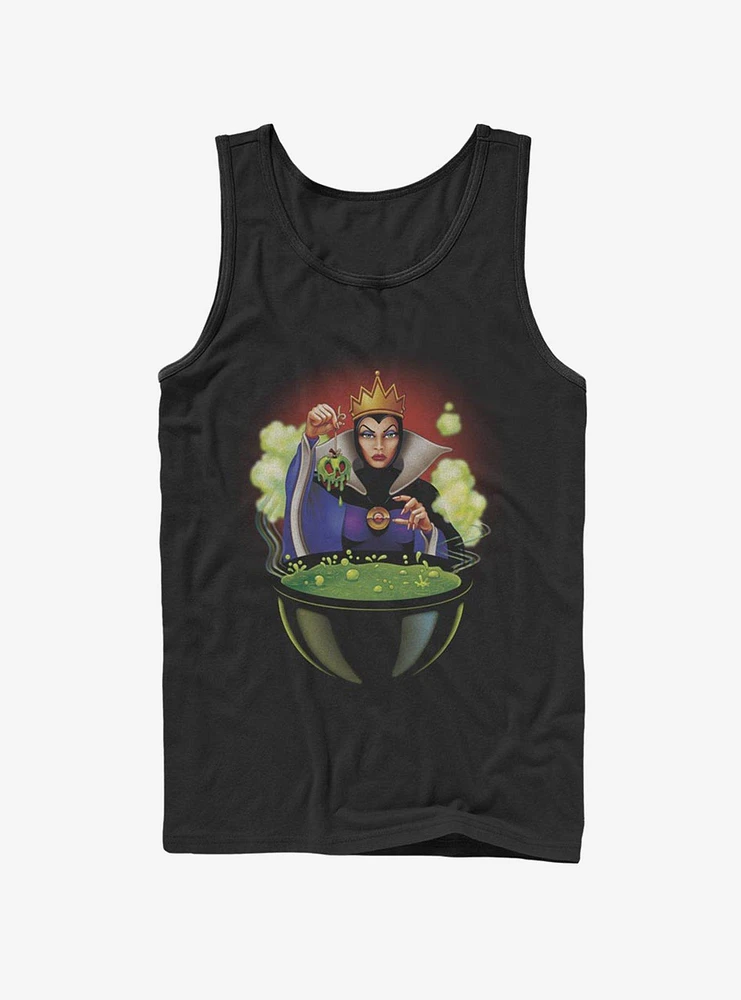 Disney Snow White Wishes Grow Old Tank