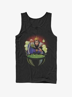 Disney Snow White Wishes Grow Old Tank