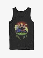 Disney Snow White Wishes Grow Old Tank