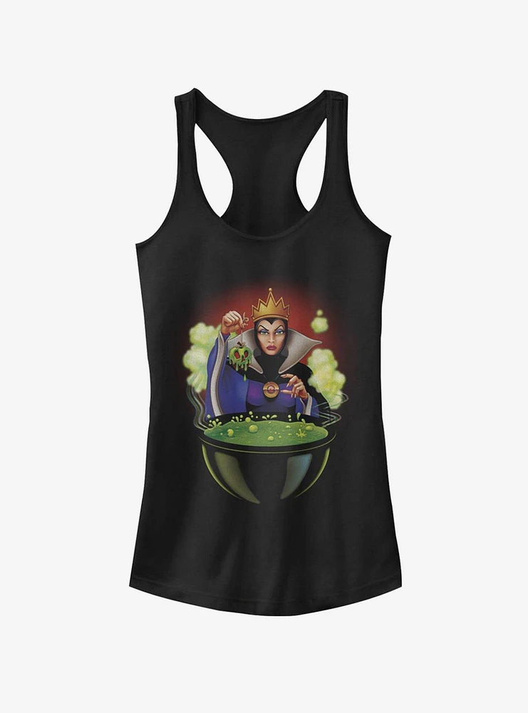 Disney Snow White Wishes Grow Old Girls Tank