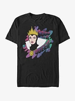 Disney Snow White Good To Be Queen T-Shirt