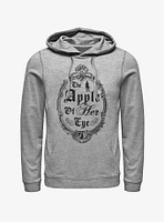 Disney Snow White Apple Of Her Eye Hoodie