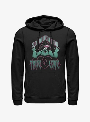 Disney The Little Mermaid So Much For Ursula Hoodie