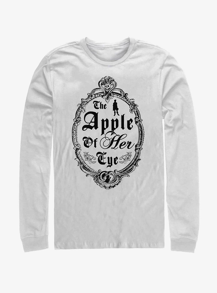 Disney Snow White Apple Of Her Eye Long-Sleeve T-Shirt