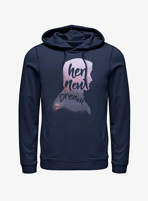 Disney Tangled Dream Eugene Hoodie