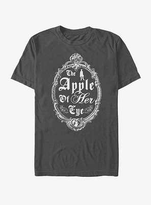 Disney Snow White Apple Of Her Eye T-Shirt