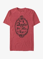 Disney Snow White Apple Of Her Eye T-Shirt