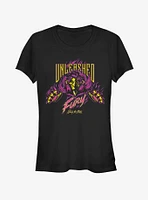 Disney The Lion King Scar Unleashed Girls T-Shirt