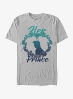 Disney The Little Mermaid Her Prince T-Shirt