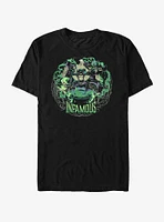 Disney Villains Epitome Of Evil T-Shirt