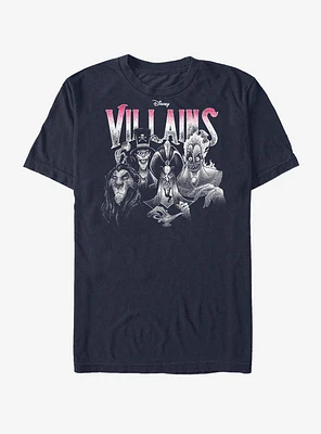 Disney Villains Spellbound T-Shirt