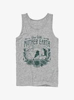 Disney Pocahontas Respect Earth Tank