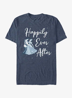 Disney Cinderella Happily Ever After T-Shirt