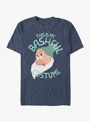 Disney Snow White Bashful Costume T-Shirt