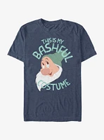 Disney Snow White Bashful Costume T-Shirt