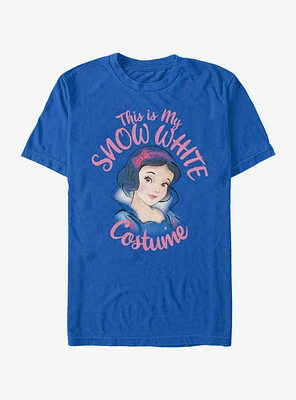 Disney Snow White Costume T-Shirt