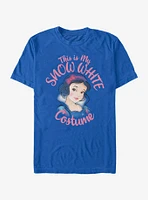 Disney Snow White Costume T-Shirt