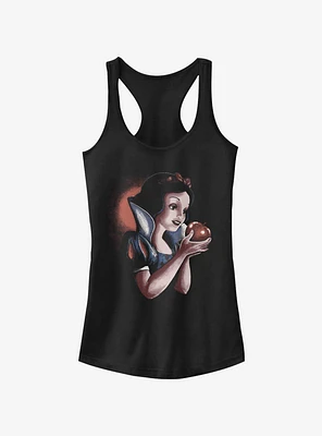 Disney Snow White Deep Stare Girls Tank