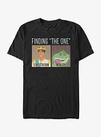 Disney The Princess And Frog Naveen Meme T-Shirt