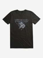 Teenage Mutant Ninja Turtles Shredder T-Shirt