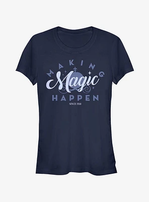 Disney Cinderella Magic Since 1950 Girls T-Shirt