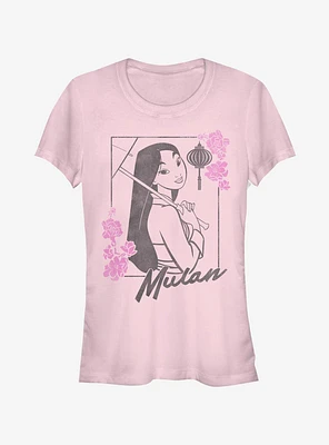 Disney Mulan Pretty Girls T-Shirt