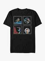 Disney Mulan Make A Man T-Shirt