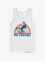 Disney The Emperor's New Groove Rainbow Kuzco Tank