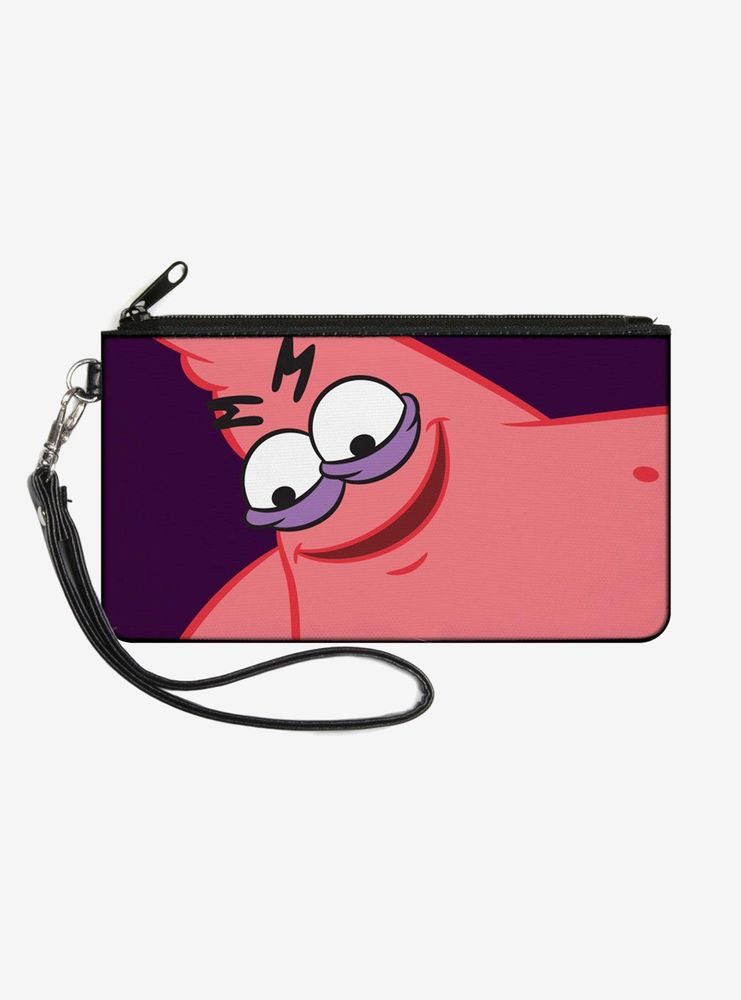 SpongeBob's Wallet