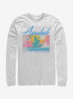 Disney Aladdin Desert Enchantment Long-Sleeve T-Shirt